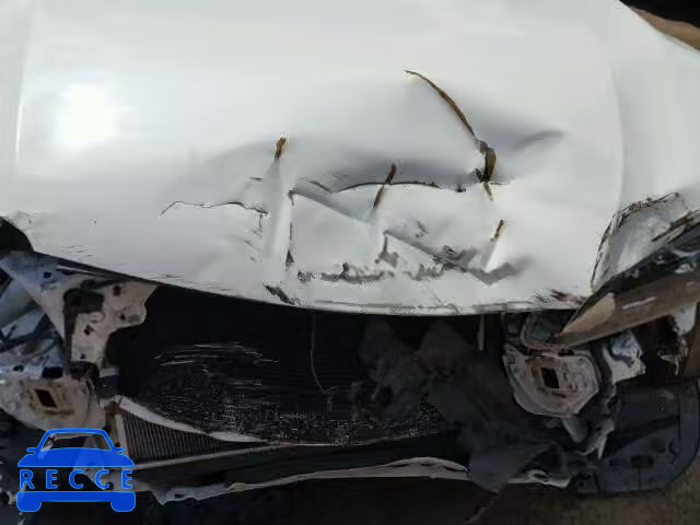 2013 HONDA ACCORD EXL 1HGCR2F81DA003776 зображення 6
