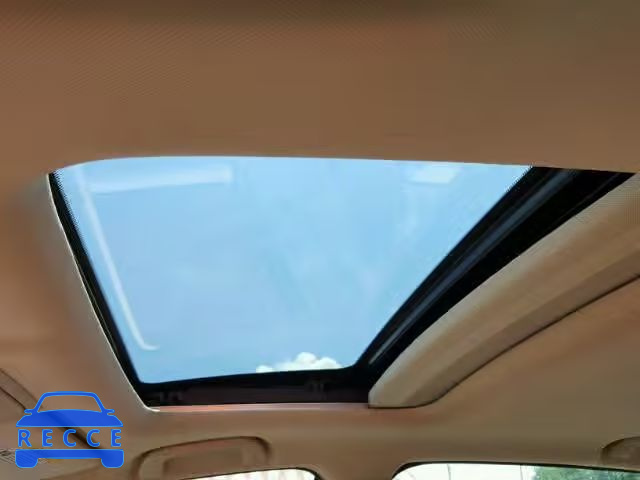 2013 HONDA ACCORD EXL 1HGCR2F81DA003776 зображення 8