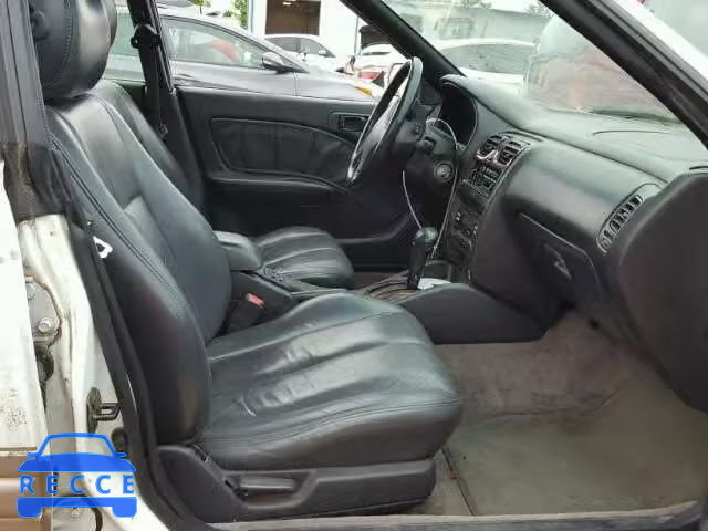 1998 SUBARU LEGACY 30T 4S3BG6854W7648013 image 4