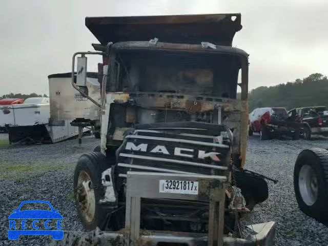 2007 MACK 700 1M2AG11C37M047181 image 9