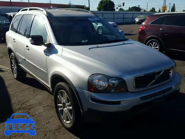 2008 VOLVO XC90 3.2 YV4CY982581434322 image 0