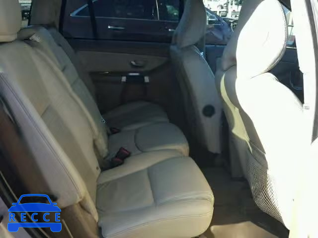 2008 VOLVO XC90 3.2 YV4CY982581434322 зображення 5