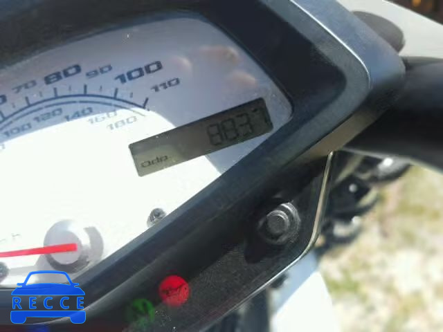 2011 HONDA VT1300CX JH2SC6145BK000823 зображення 7