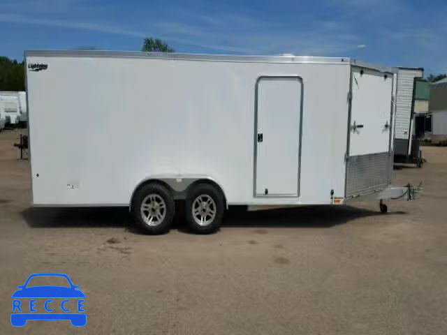 2014 WILDWOOD TRAILER 5NHULTT25EA105705 image 0