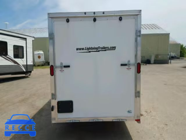 2014 WILDWOOD TRAILER 5NHULTT25EA105705 image 3