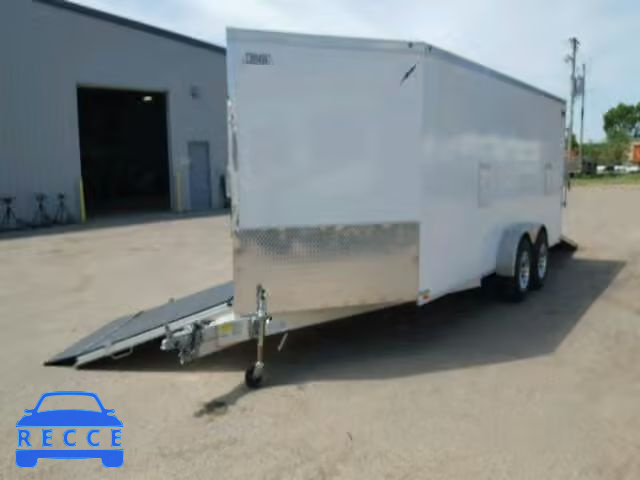 2014 WILDWOOD TRAILER 5NHULTT25EA105705 image 5