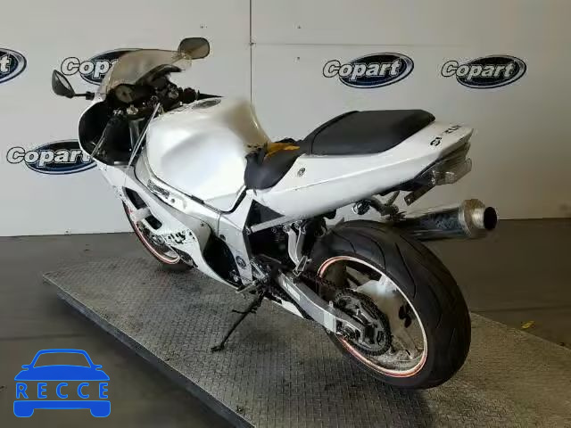 2002 SUZUKI GSX-R600 JS1GN7BA822102789 image 2