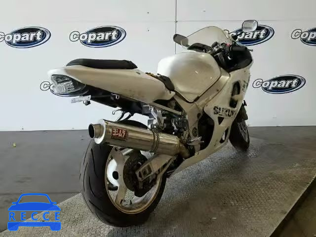 2002 SUZUKI GSX-R600 JS1GN7BA822102789 image 3