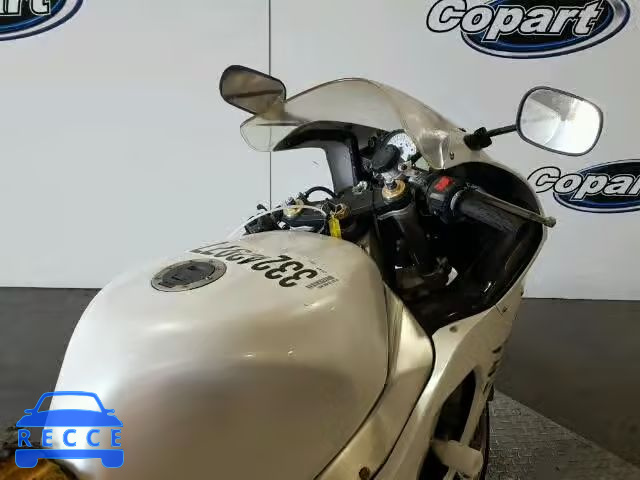 2002 SUZUKI GSX-R600 JS1GN7BA822102789 image 4