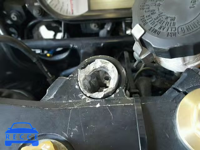 2002 SUZUKI GSX-R600 JS1GN7BA822102789 image 8