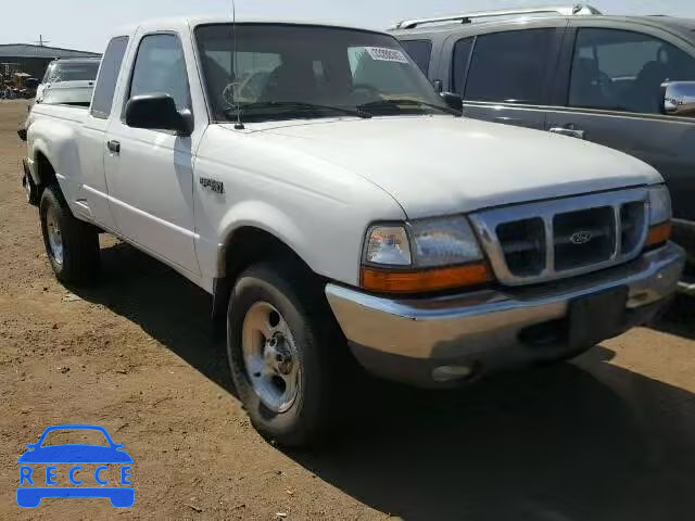 1999 FORD RANGER SUP 1FTZR15X9XTA34701 image 0