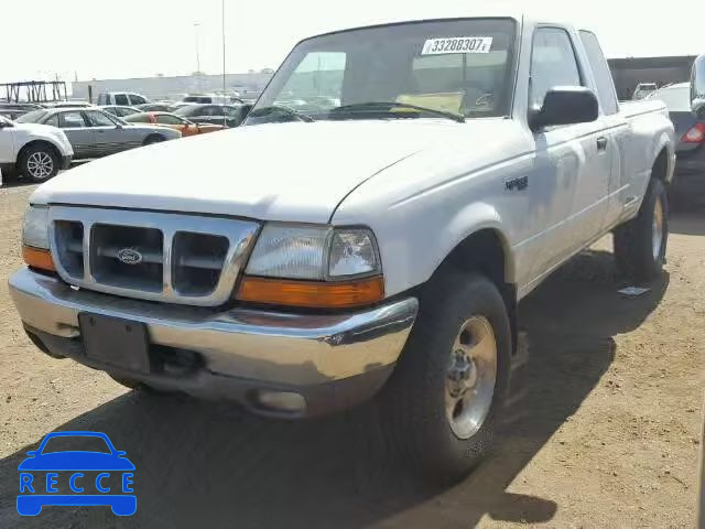 1999 FORD RANGER SUP 1FTZR15X9XTA34701 image 1