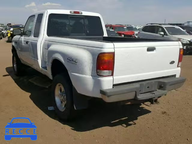 1999 FORD RANGER SUP 1FTZR15X9XTA34701 image 2