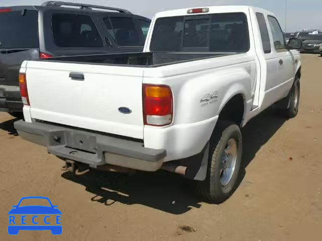 1999 FORD RANGER SUP 1FTZR15X9XTA34701 image 3