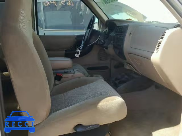 1999 FORD RANGER SUP 1FTZR15X9XTA34701 image 4