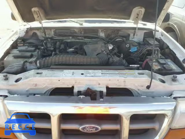 1999 FORD RANGER SUP 1FTZR15X9XTA34701 image 6