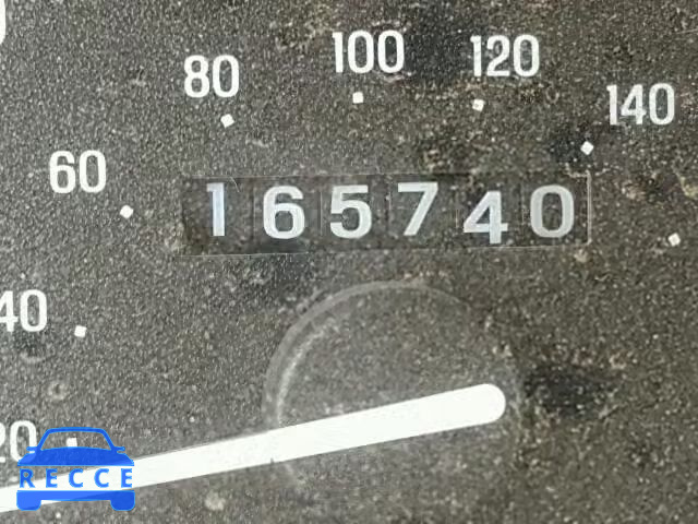 1999 FORD RANGER SUP 1FTZR15X9XTA34701 image 7