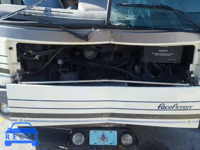 1995 CHEVROLET P30 1GBLP37N7S3306923 image 6