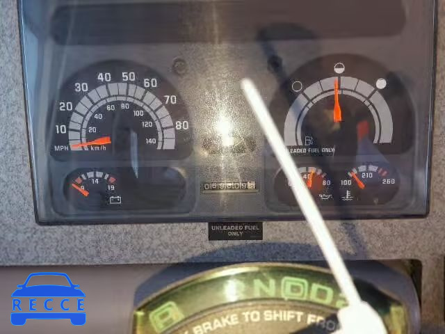 1995 CHEVROLET P30 1GBLP37N7S3306923 image 7