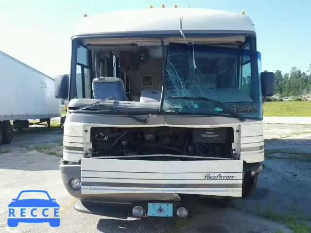 1995 CHEVROLET P30 1GBLP37N7S3306923 image 8