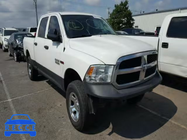 2014 RAM 1500 ST 1C6RR7SMXES373488 Bild 0