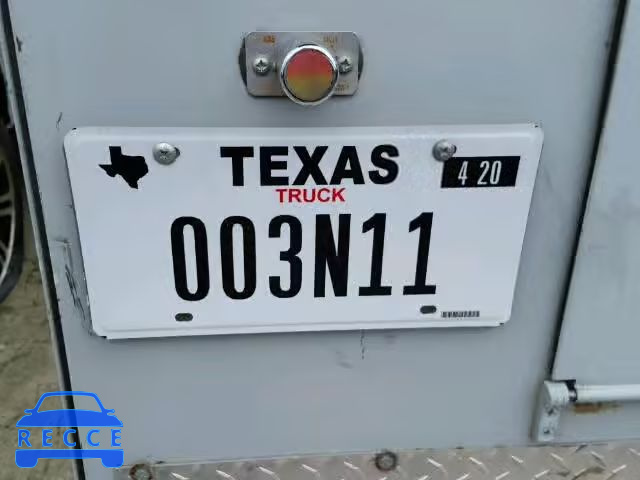 2006 FORD F350 SRW S 1FDSF305X6EB36373 image 8