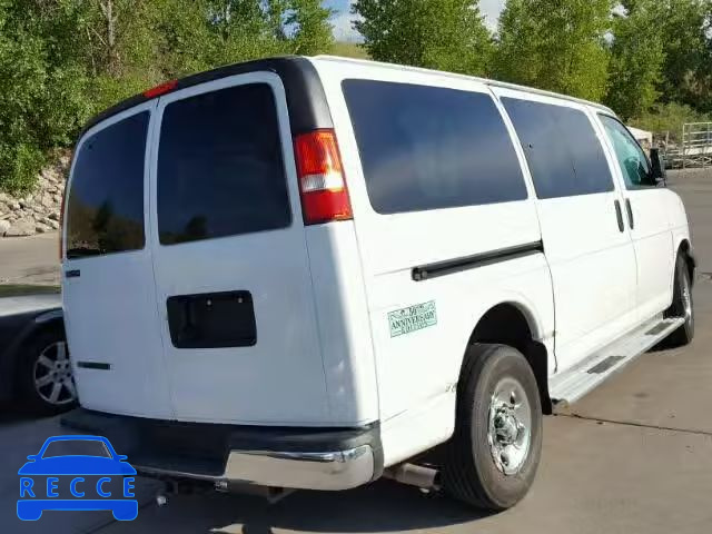 2016 CHEVROLET EXPRESS G3 1GAZGMFG9G1176444 image 3