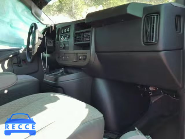 2016 CHEVROLET EXPRESS G3 1GAZGMFG9G1176444 image 4