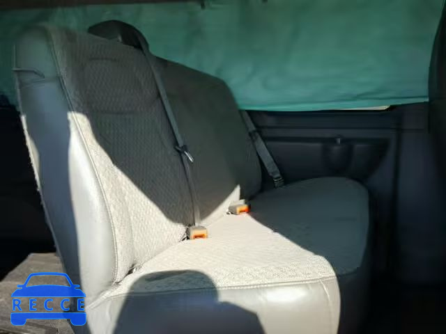 2016 CHEVROLET EXPRESS G3 1GAZGMFG9G1176444 image 5