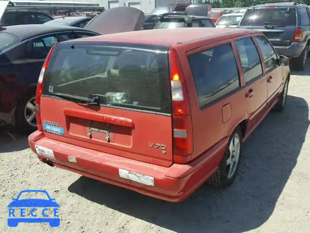 1998 VOLVO V70 T5 TUR YV1LW5340W2361064 image 3