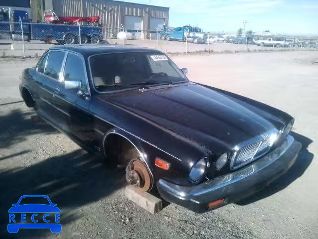 1987 JAGUAR XJ12 SAJBN1044HC473771 image 0