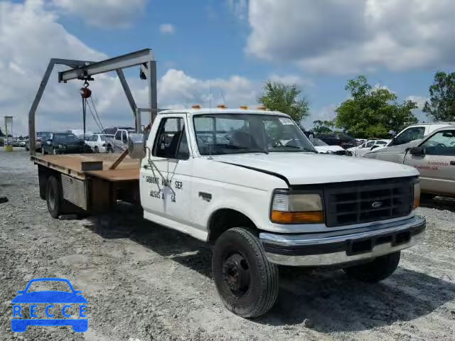 1997 FORD F 3FELF47F9VMA57564 зображення 0