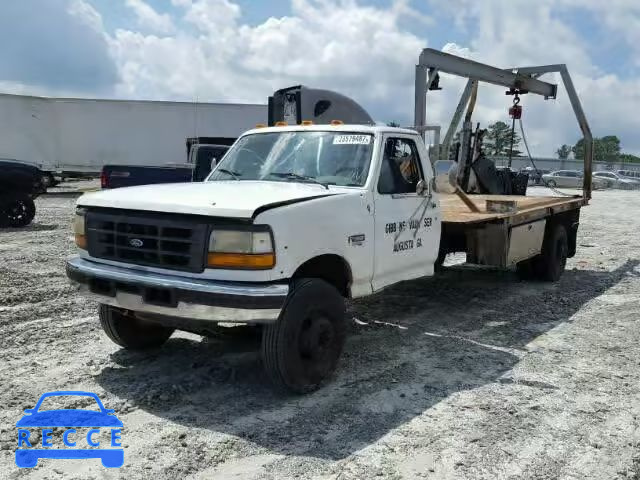 1997 FORD F 3FELF47F9VMA57564 image 1