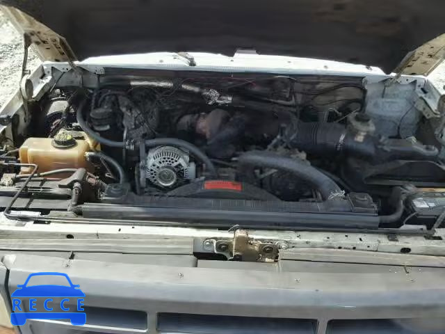 1997 FORD F 3FELF47F9VMA57564 image 6