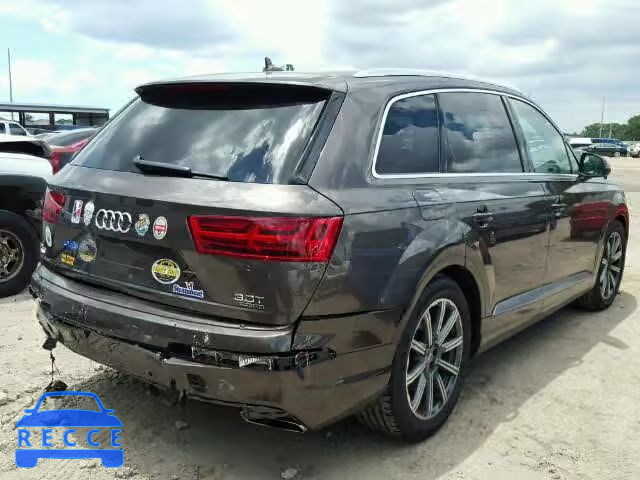 2017 AUDI Q7 PRESTIG WA1VABF70HD020766 Bild 3