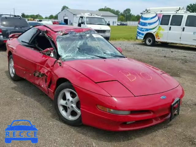 1993 FORD PROBE GT 1ZVCT22B1P5199536 image 0