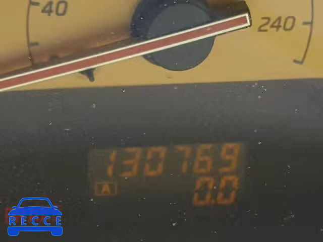 2005 NISSAN MURANO SL JN8AZ08W95W405611 image 7