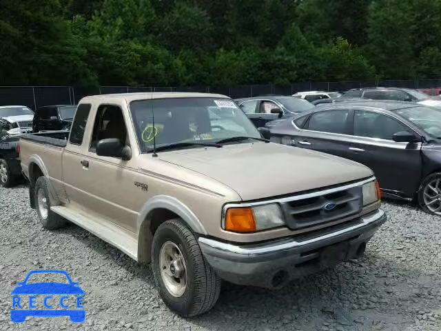 1996 FORD RANGER SUP 1FTCR15X5TPA56459 image 0