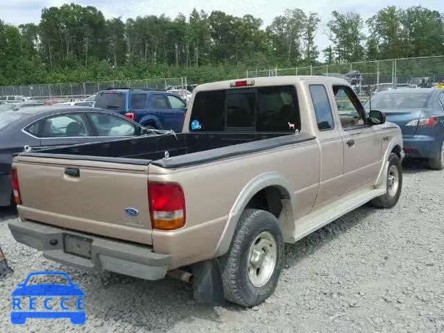 1996 FORD RANGER SUP 1FTCR15X5TPA56459 image 3