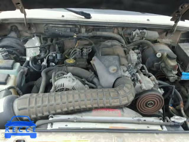 1996 FORD RANGER SUP 1FTCR15X5TPA56459 image 6