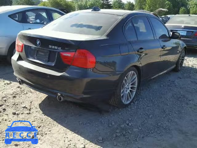 2011 BMW 335 D WBAPN7C55BA780412 image 3