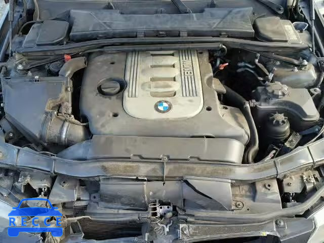 2011 BMW 335 D WBAPN7C55BA780412 image 6