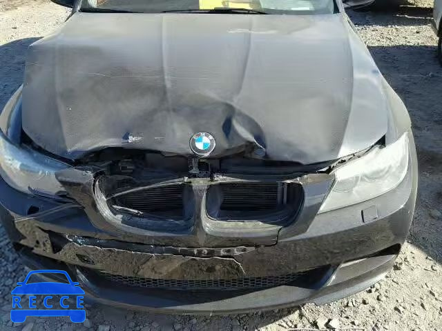 2011 BMW 335 D WBAPN7C55BA780412 image 8