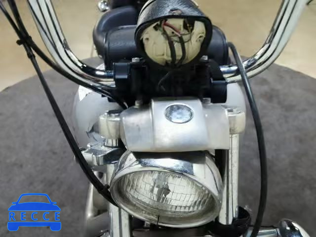 2002 HARLEY-DAVIDSON FXD 1HD1GHV1X2Y329212 зображення 14