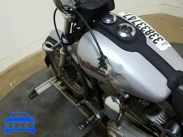 2002 HARLEY-DAVIDSON FXD 1HD1GHV1X2Y329212 зображення 15