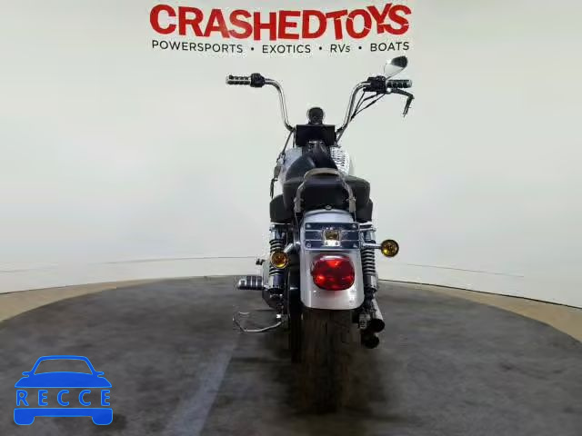 2002 HARLEY-DAVIDSON FXD 1HD1GHV1X2Y329212 зображення 6