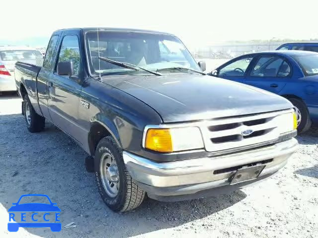 1997 FORD RANGER SUP 1FTCR14X4VTA23500 Bild 0