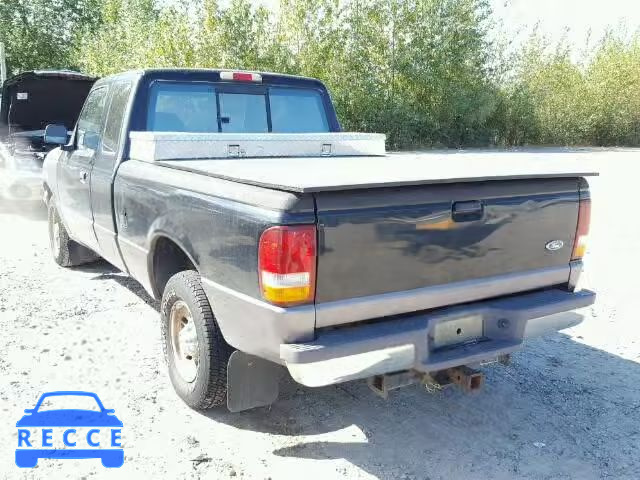 1997 FORD RANGER SUP 1FTCR14X4VTA23500 image 2