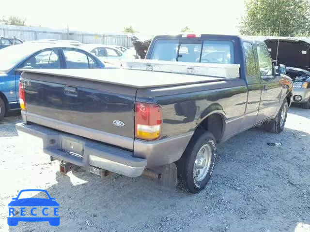 1997 FORD RANGER SUP 1FTCR14X4VTA23500 зображення 3