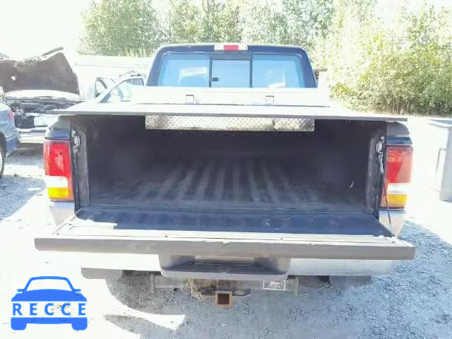 1997 FORD RANGER SUP 1FTCR14X4VTA23500 Bild 8